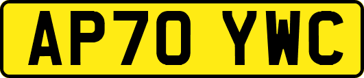 AP70YWC