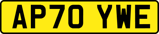 AP70YWE