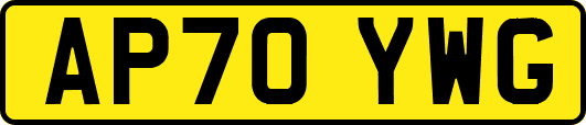 AP70YWG
