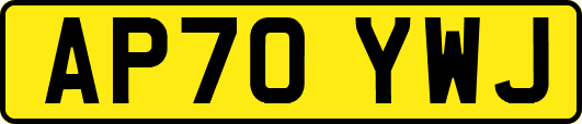 AP70YWJ
