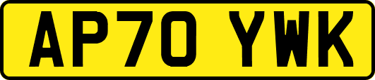 AP70YWK