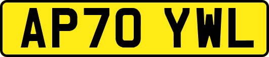 AP70YWL