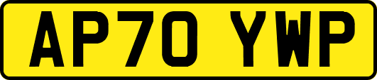AP70YWP