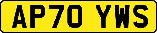 AP70YWS