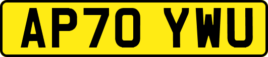AP70YWU