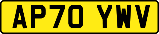 AP70YWV