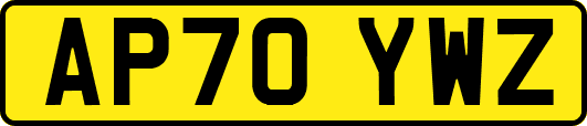 AP70YWZ