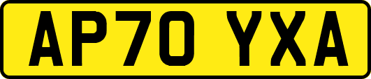 AP70YXA
