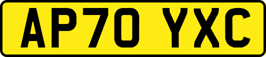 AP70YXC