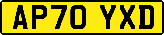 AP70YXD