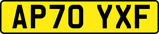 AP70YXF