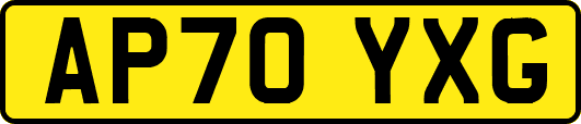 AP70YXG