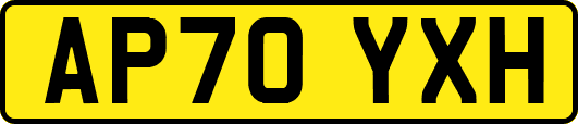 AP70YXH