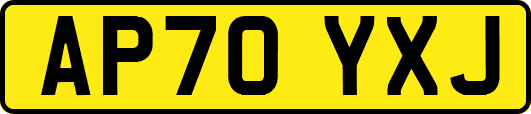 AP70YXJ