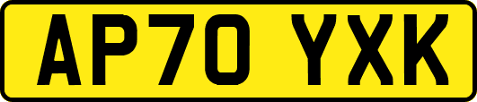 AP70YXK