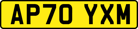 AP70YXM