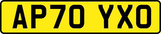 AP70YXO