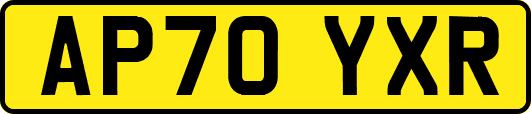 AP70YXR