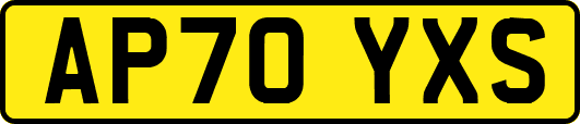 AP70YXS
