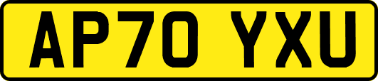 AP70YXU