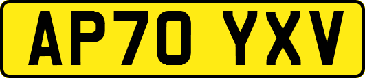 AP70YXV