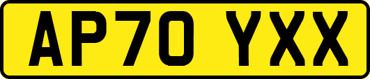AP70YXX