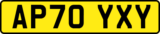 AP70YXY