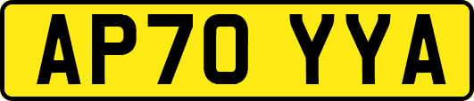 AP70YYA