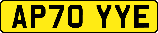 AP70YYE