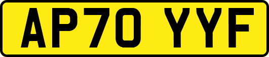 AP70YYF