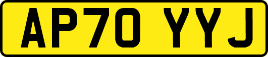 AP70YYJ
