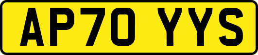 AP70YYS