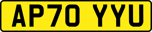 AP70YYU