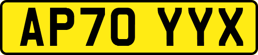 AP70YYX