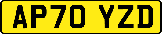 AP70YZD