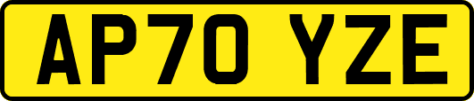 AP70YZE