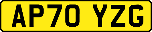 AP70YZG