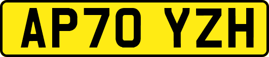 AP70YZH