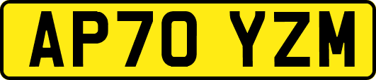 AP70YZM