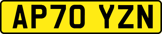AP70YZN