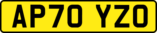 AP70YZO