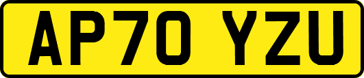 AP70YZU