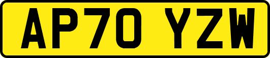 AP70YZW