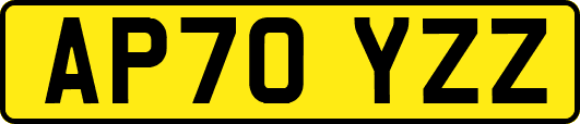 AP70YZZ