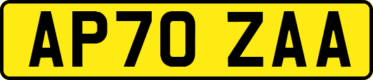 AP70ZAA
