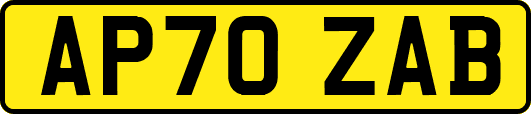 AP70ZAB