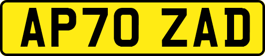 AP70ZAD