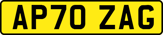 AP70ZAG