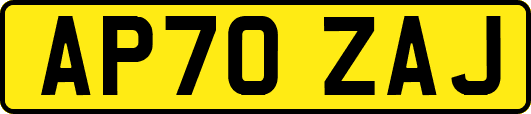 AP70ZAJ