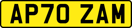 AP70ZAM